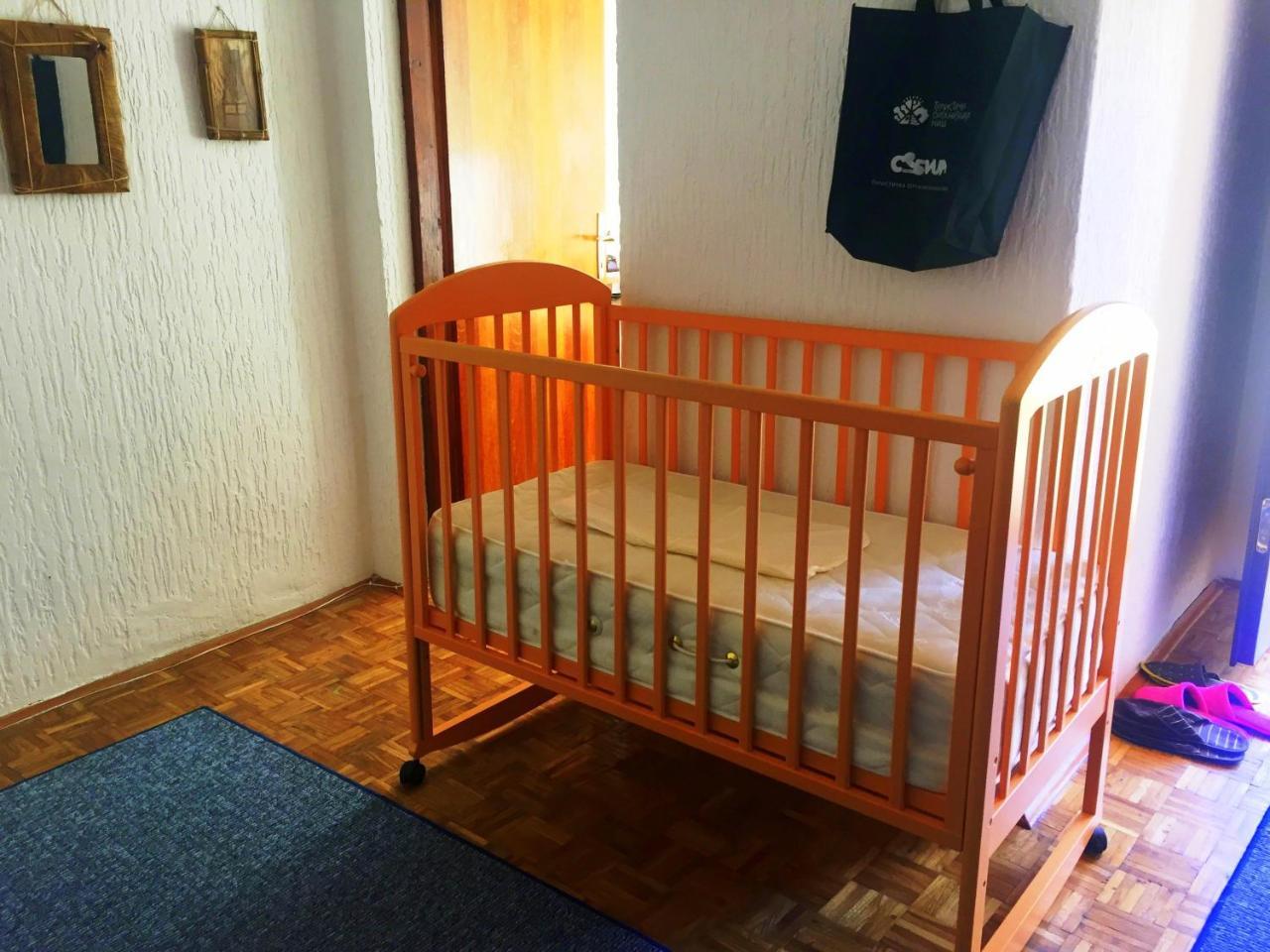 Nis Apartman Экстерьер фото