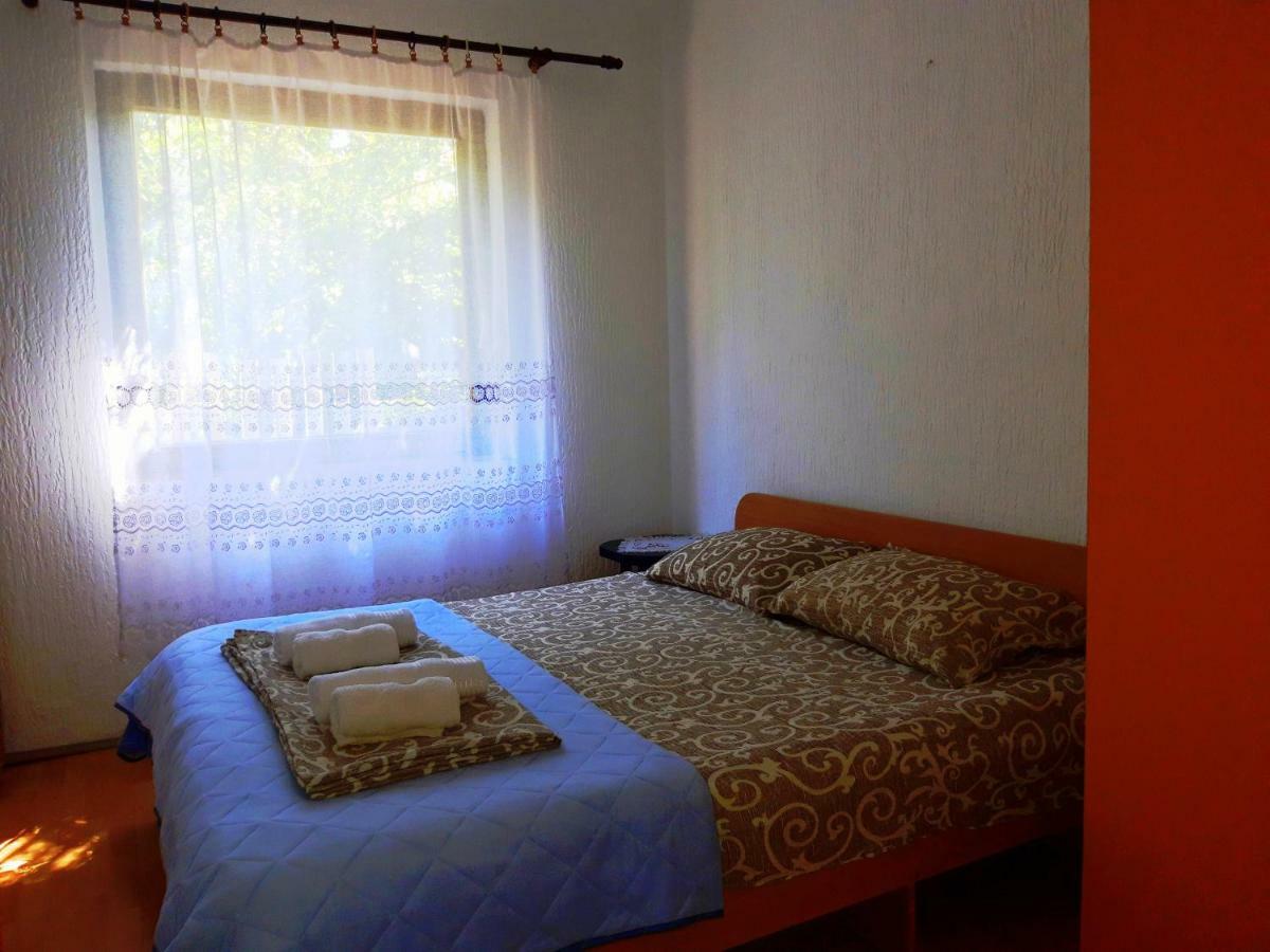 Nis Apartman Экстерьер фото